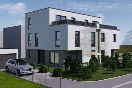 Haus zum Kaufen in Augsburg 849.000 € 180 m² 7 zimmer