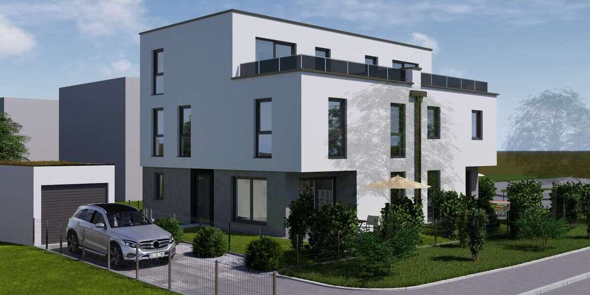 Haus zum Kaufen in Augsburg 849.000 € 180 m² 7 zimmer
