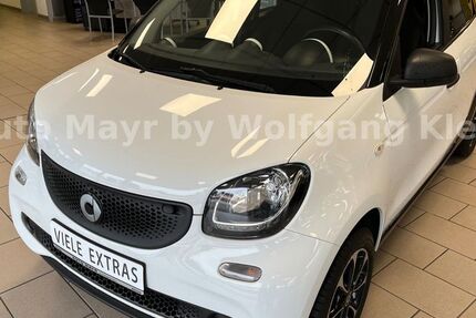 Smart ForFour 70.700 km 7.280 € Augsburg 86156