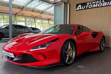 Ferrari F8 18.134 km 299.700 &euro; Gersthofen 86368
