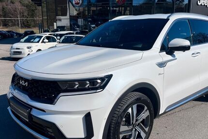Kia Sorento 59.900 km 33.980 &euro; Diedorf / Augsburg 86420