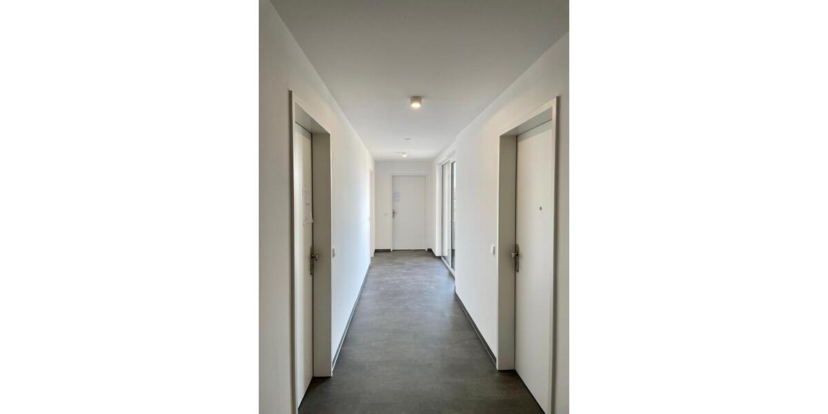 Etagenwohnung Augsburg Antonsviertel - 1 Zimmer, 23 m&sup2;, 540&euro; | Angebot:26399554