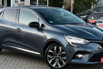 Renault Clio 75.365 km 11.300 € Gablingen 86456