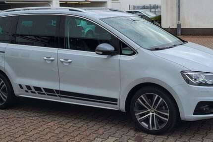 Seat Alhambra 82.199 km 26.460 € Augsburg 86161