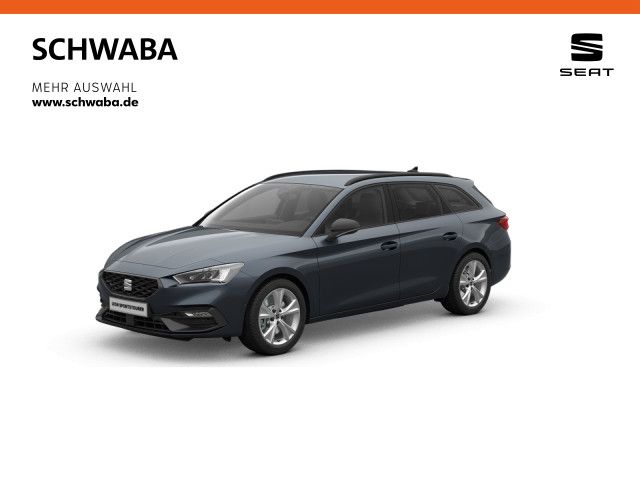 Seat Leon 13.000 km 27.690 &euro; Gersthofen 86368
