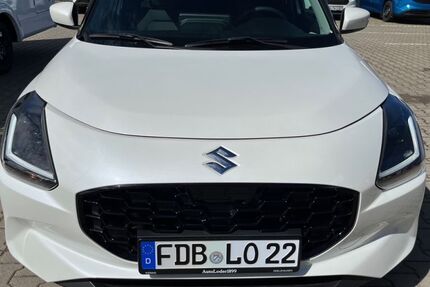 Suzuki Swift 3.000 km 16.890 &euro; Kissing 86438