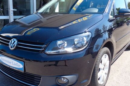 VW Touran 176.900 km 6.900 &euro; Augsburg 86179