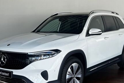 Mercedes-Benz EQB 5.900 km 49.989 &euro; Friedberg 86316