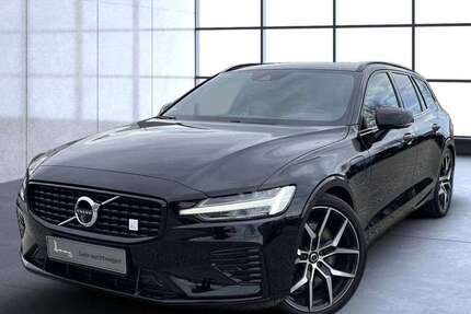 Volvo V60 78.500 km 39.500 &euro; Augsburg 86165