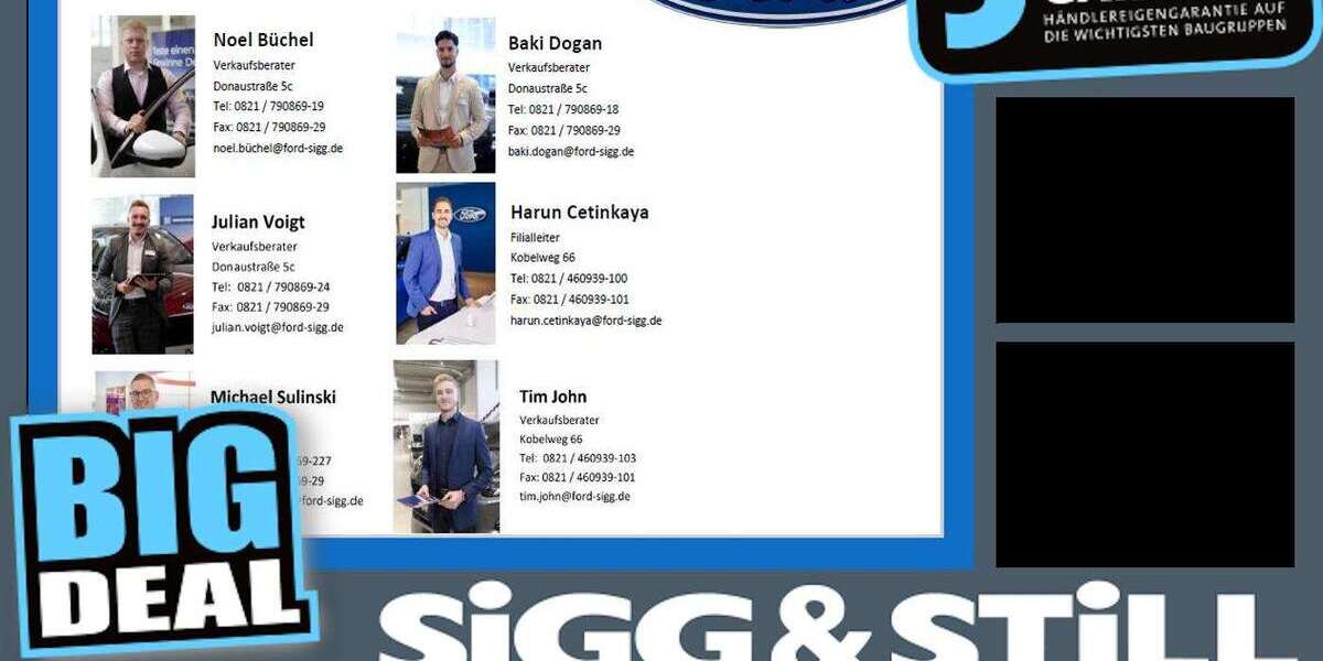 Ford EcoSport 21.800 km 13.850 &euro; Augsburg 86165