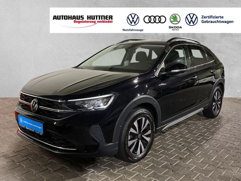 VW Taigo 20.444 km 21.490 € Scheuring 86937