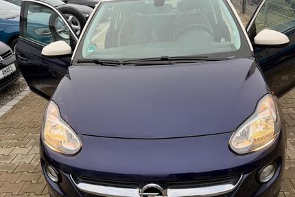 Opel Adam 143.000 km 6.999 &euro; Gablingen 86456