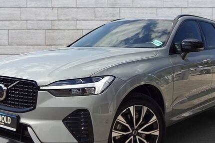 Volvo XC60 18.960 km 46.900 € Augsburg 86179