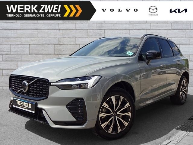 Volvo XC60 18.960 km 46.900 € Augsburg 86179