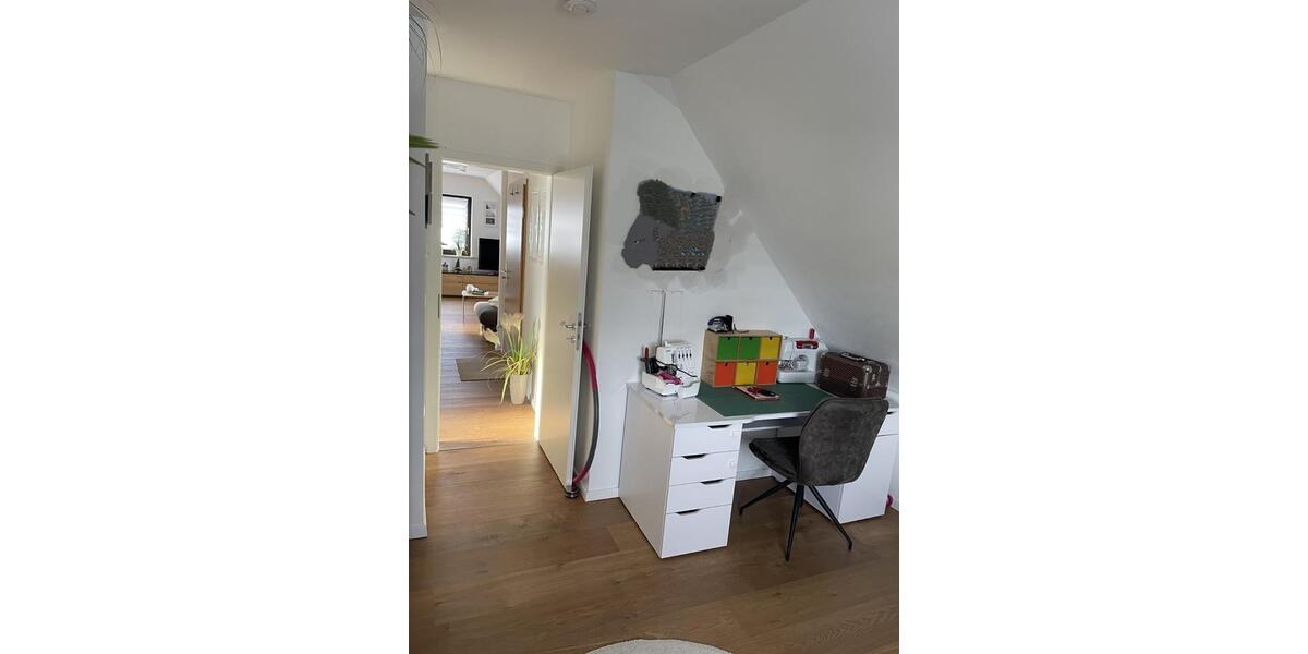 Etagenwohnung Friedberg - 3 Zimmer, 70 m&sup2;, 899&euro; | Angebot:24995910