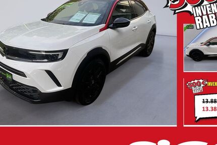 Opel Mokka 56.911 km 13.380 &euro; Augsburg 86179