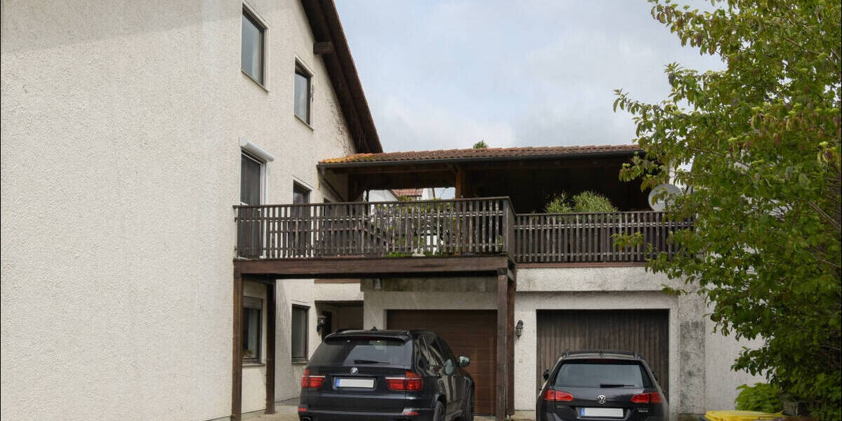 Etagenwohnung Adelzhausen Landmannsdorf - 4 Zimmer, 106 m&sup2;, 377.000&euro; | Angebot:25689214