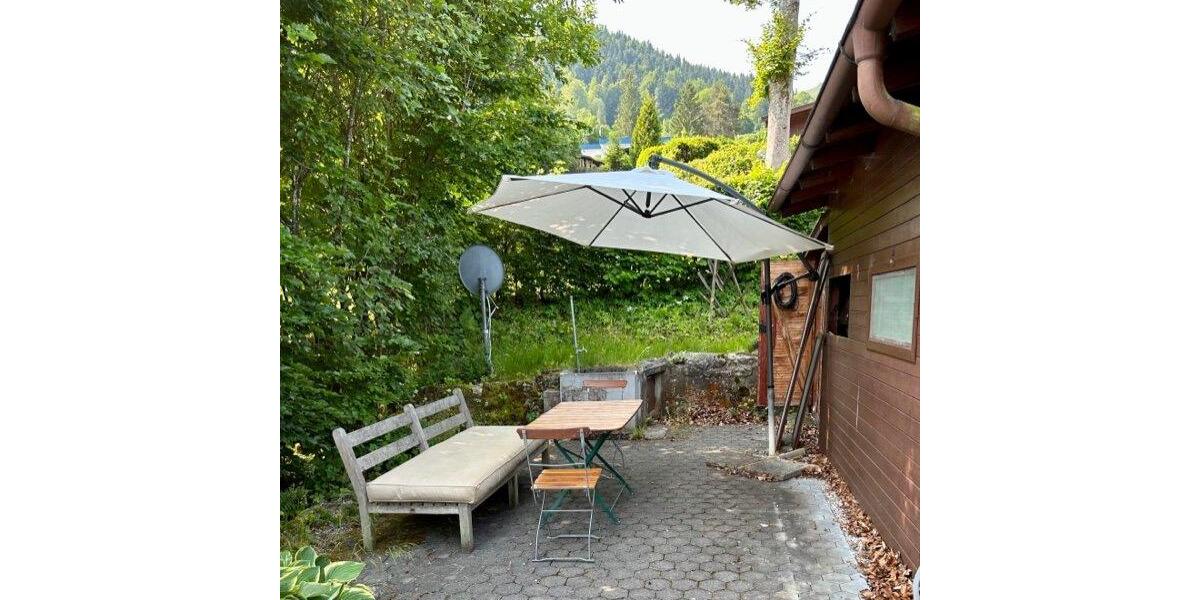 Einfamilienhaus Gersthofen - 2 Zimmer, 30 m&sup2;, 25.000&euro; | Angebot:26730768