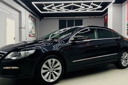 VW Passat 128.967 km 9.940 € Neusäß 86356