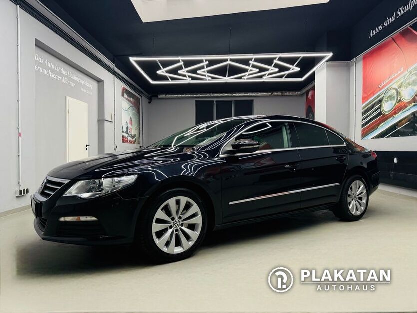 VW Passat 128.967 km 9.940 € Neusäß 86356