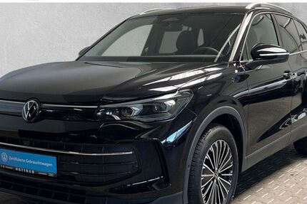 VW Tiguan 14.038 km 40.990 € Scheuring 86937