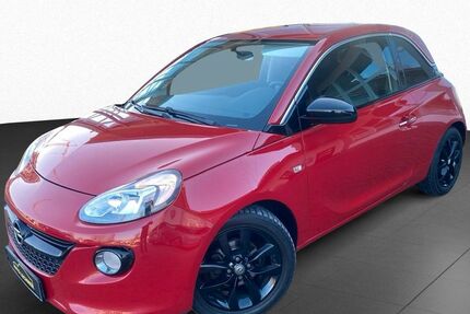 Opel Adam 74.166 km 6.890 &euro; Dasing 86453