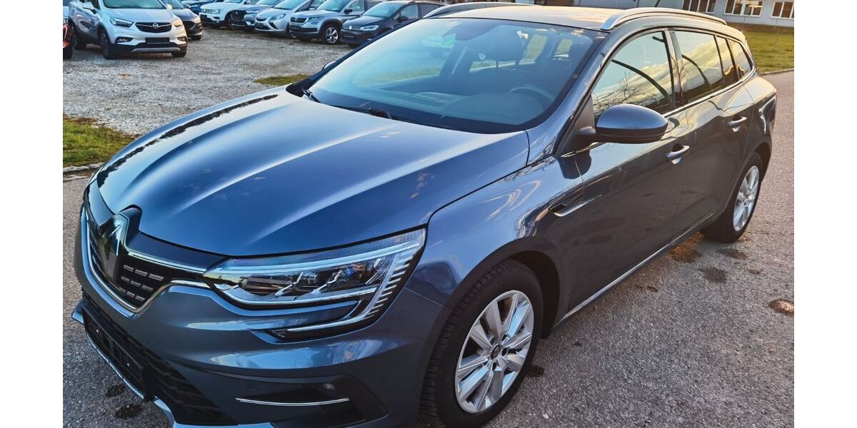 Renault Megane 107.894 km 13.970 &euro; Welden 86465