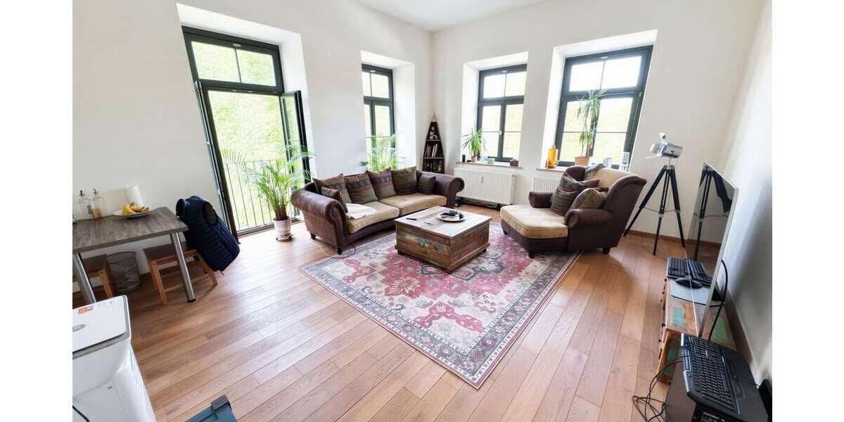 Etagenwohnung Bobingen - 2 Zimmer, 79 m&sup2;, 349.000&euro; | Angebot:26628675