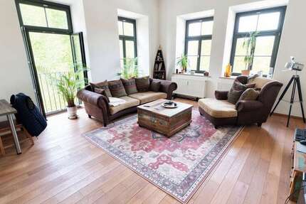 Wohnung Bobingen - 2 Zimmer, 79 m&sup2;, 349.000&euro; | Angebot:26628675
