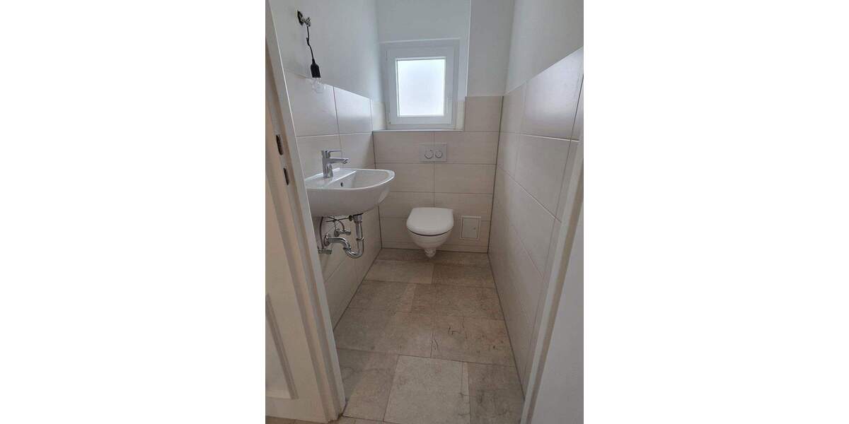 Reihenmittelhaus Augsburg Lechhausen - 5 Zimmer, 125 m&sup2;, 668.000&euro; | Angebot:24640926