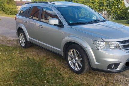 Fiat Freemont 248.188 km 3.333 &euro; Buttenwiesen 86647