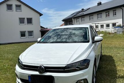 VW Polo 77.700 km 14.000 &euro; Walleshausen 82269