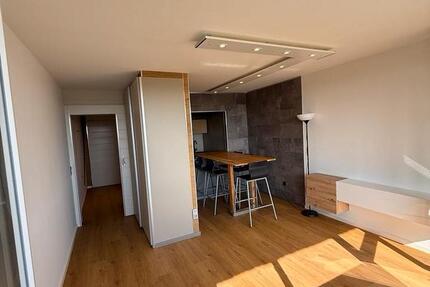 Wohnung Augsburg Universitätsviertel - 1 Zimmer, 31 m&sup2;, 780&euro; | Angebot:26329475