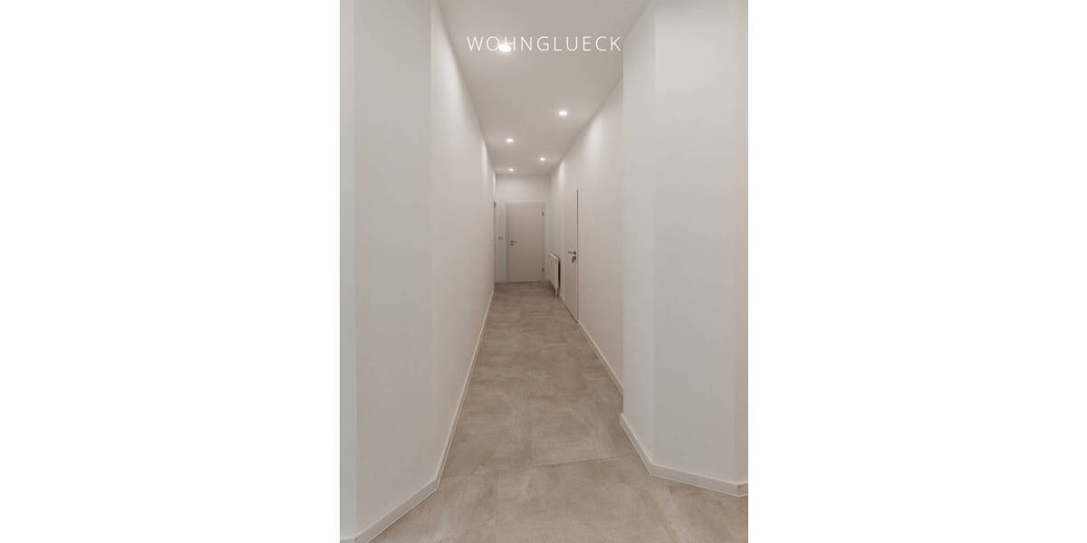 Etagenwohnung Augsburg / Kriegshaber Kriegshaber - 4 Zimmer, 112 m&sup2;, 425.000&euro; | Angebot:26867052