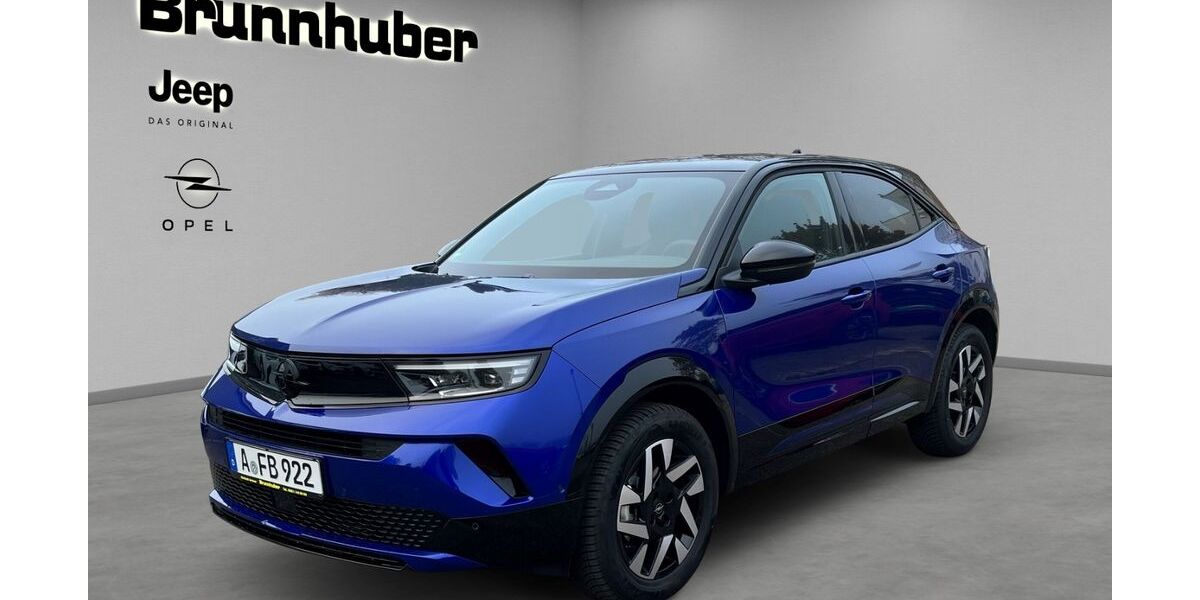 Opel Mokka 5.000 km 27.500 € Augsburg 86156