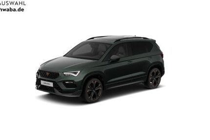 Cupra Ateca 25.900 km 34.780 &euro; Gersthofen 86368