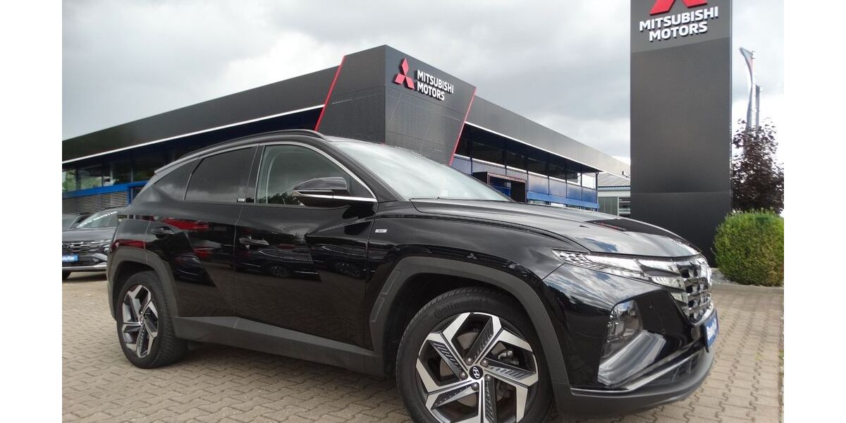 Hyundai TUCSON 44.100 km 27.690 € Königsbrunn 86343