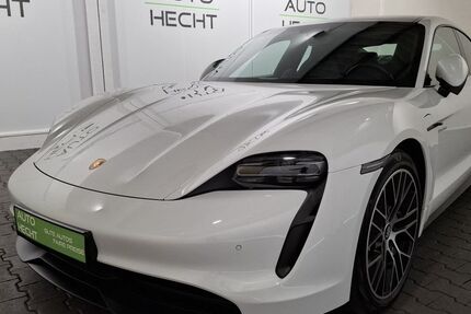 Porsche Taycan 103.586 km 46.900 &euro; Königsbrunn bei Augsburg 86343