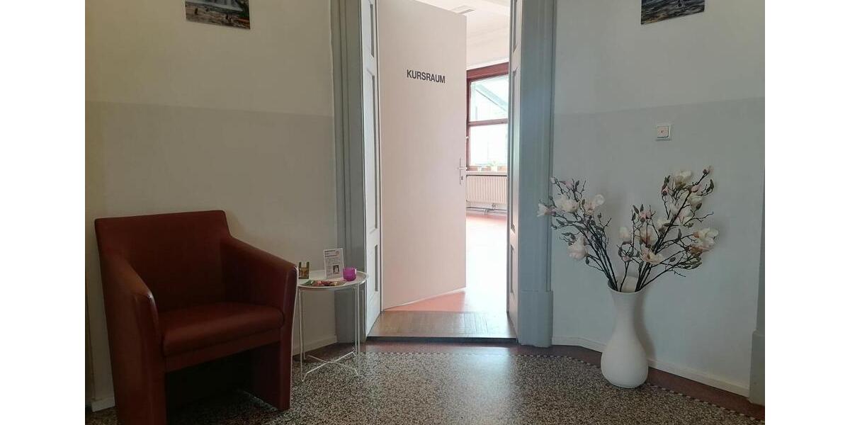 Kursraum, Seminarraum in Augsburg-Pfersee zimmer