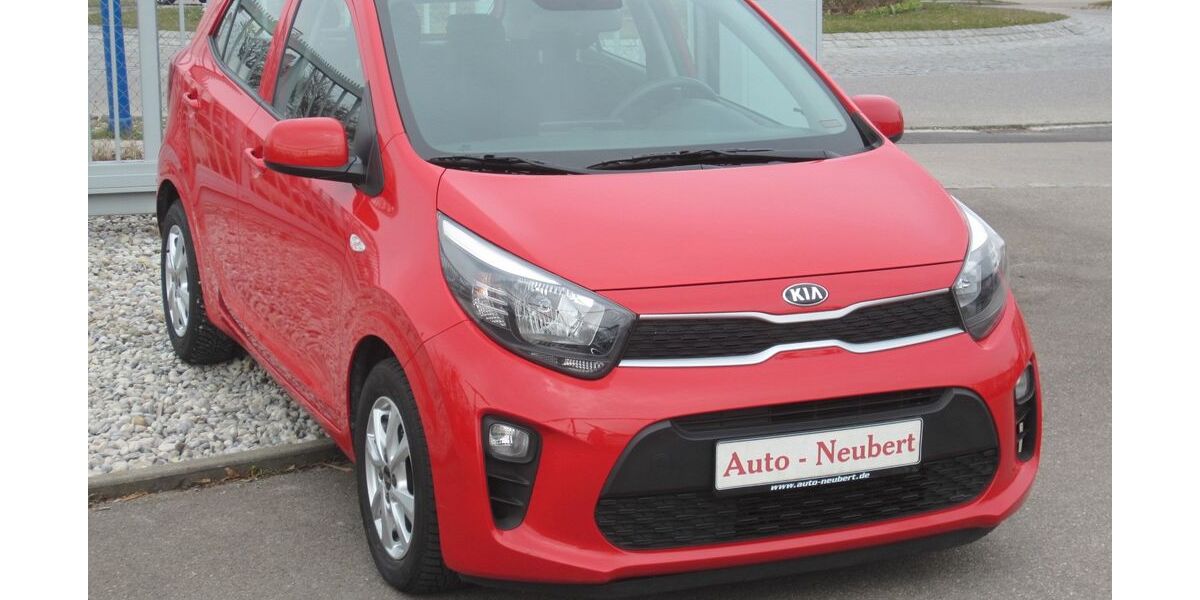 Kia Picanto 113.000 km 6.950 &euro; Stadtbergen 86391