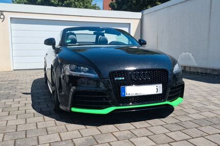 Audi TT 170.000 km 16.900 € Untermeitingen 86836