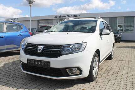 Dacia Logan 72.200 km 8.400 € Mering 86415