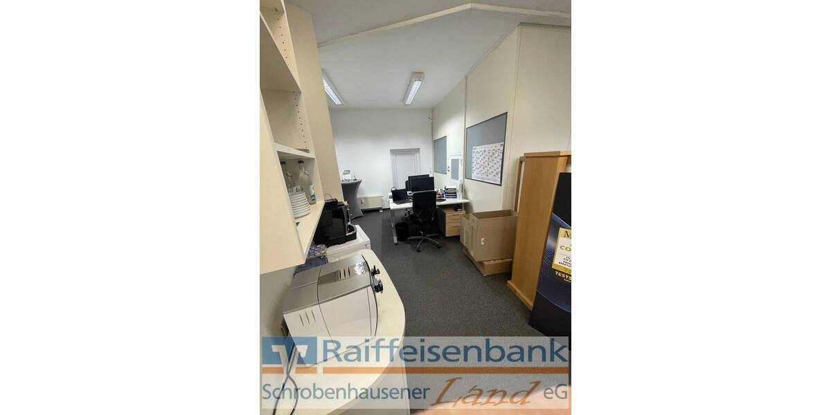 Gewerbeobjekt Pöttmes - 1.470&euro; | Angebot:25705592