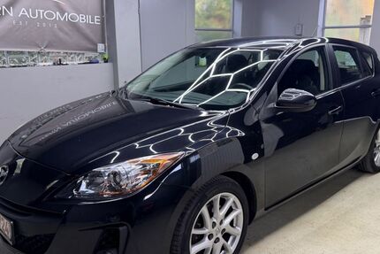 Mazda 3 177.949 km 3.990 &euro; Gersthofen 86368