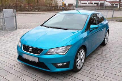 Seat Leon 164.500 km 6.499 &euro; Aichach 86551
