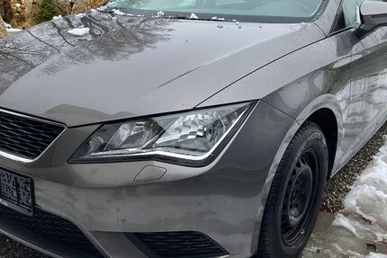 Seat Leon 164.143 km 4.970 &euro; Merching 86504