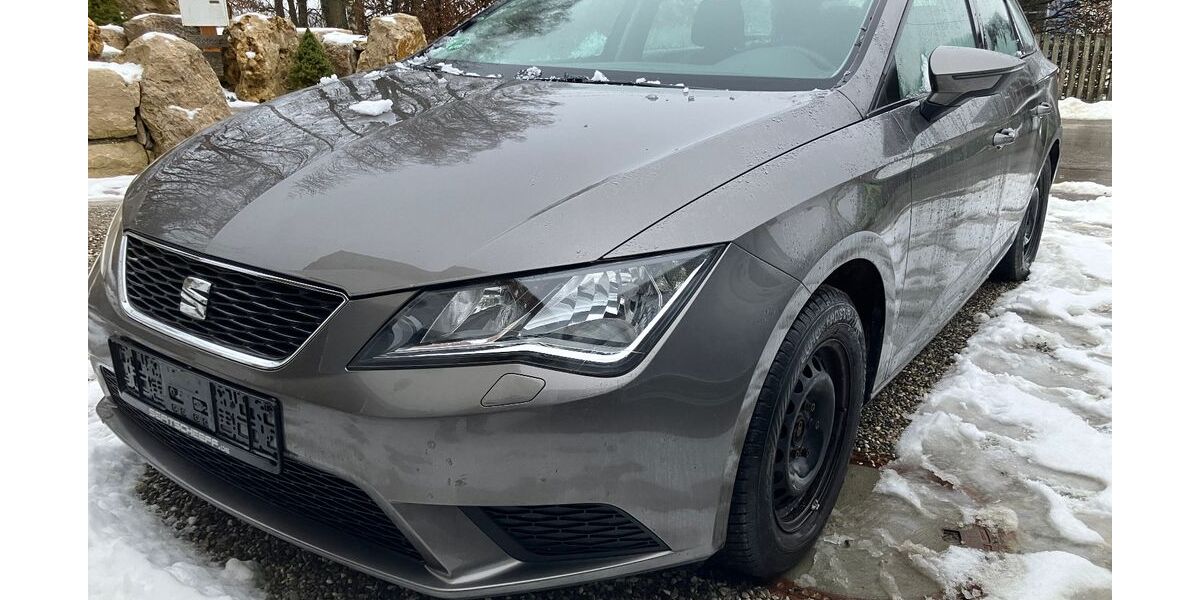 Seat Leon 164.143 km 4.970 &euro; Merching 86504