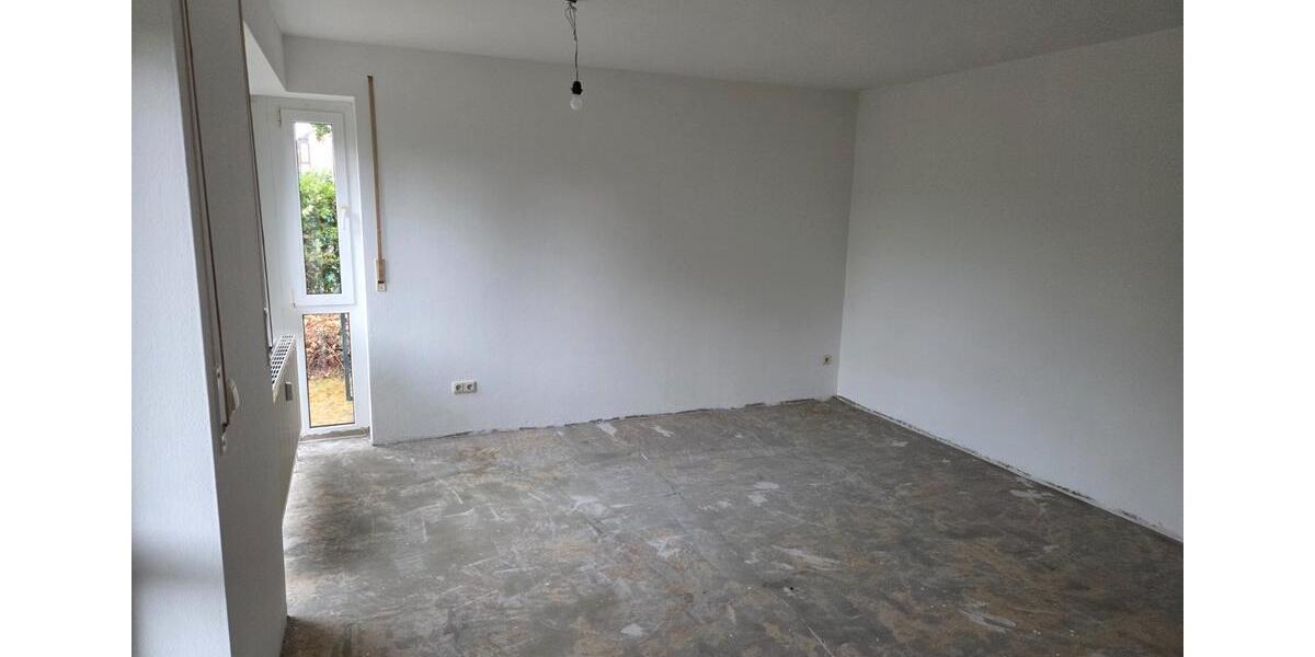 Erdgeschoßwohnung Augsburg Haunstetten-Siebenbrunn - 3 Zimmer, 75 m&sup2;, 335.000&euro; | Angebot:27281907