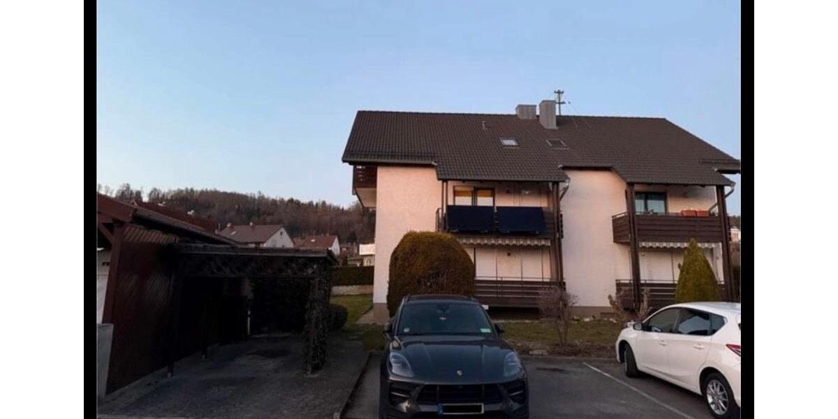 Hochparterre Dinkelscherben - 3 Zimmer, 78 m&sup2;, 259.990&euro; | Angebot:26228343