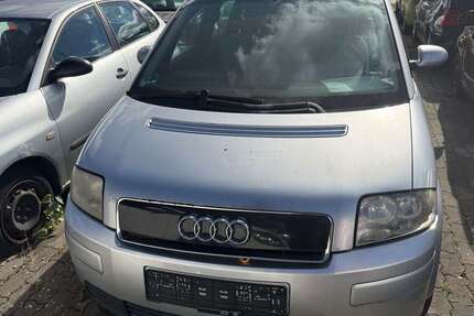 Audi A2 210.000 km 1.750 &euro; Augsburg 86165